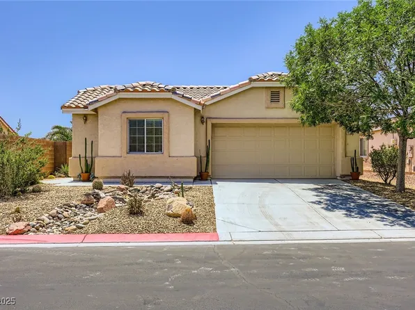 4361 Valley Quail Way, North Las Vegas, NV 89084
