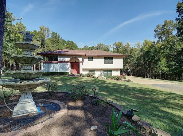 519 County Road 1248, Linden, TX 75563