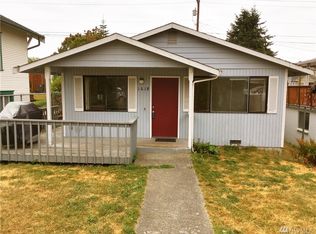 1618 Rockefeller Ave, Everett, WA 98201