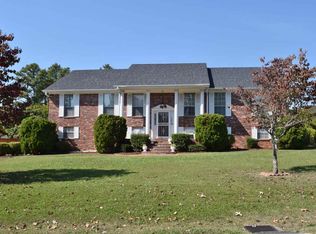 6098 Red Hollow Rd, Birmingham, AL 35215