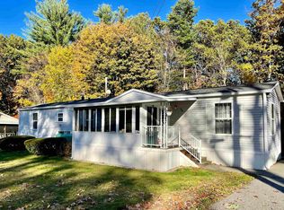 36 Rosemary St, Salem, NH 03079