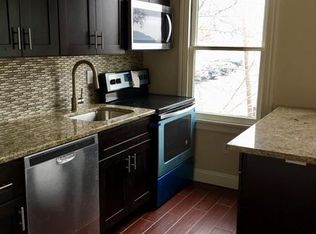 114 Spring Garden St APT 3, Easton, PA 18042