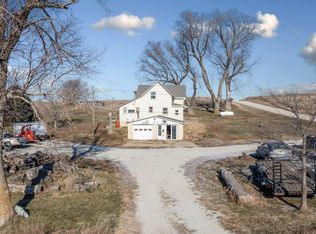 1326 Aspen Rd, Panama, IA 51562