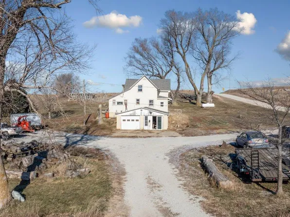 1326 Aspen Rd, Panama, IA 51562