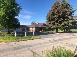 403 Groff Ln, Stevensville, MT 59870