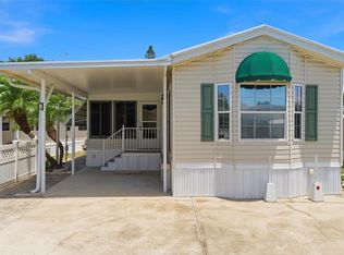 3275 26TH AVENUE E #134, BRADENTON, FL 34208