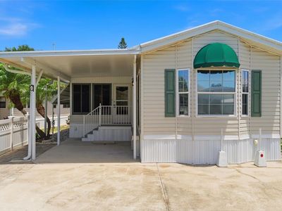 3275 26TH AVENUE E #134, Bradenton, FL, 34208