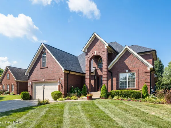 11008 Perwinkle Ln, Louisville, KY 40291
