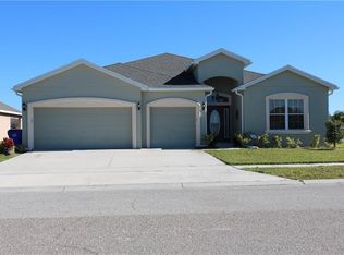 2499 Deer Creek Blvd, Saint Cloud, FL 34772