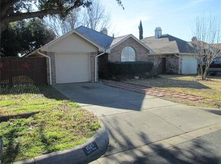 1525 Eastview St, Fort Worth, TX 76134