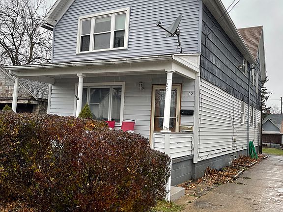 2nd image of 22 Keil St #2