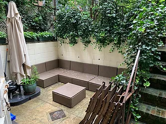 Rented by Marin Management Corp.