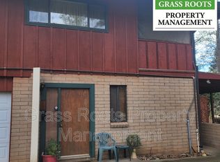15772 Sunnyvale Ln, Grass Valley, CA 95949