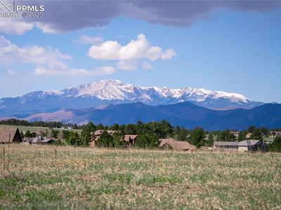 16924 Horizon Ridge Trl, Colorado Springs, CO, 80908