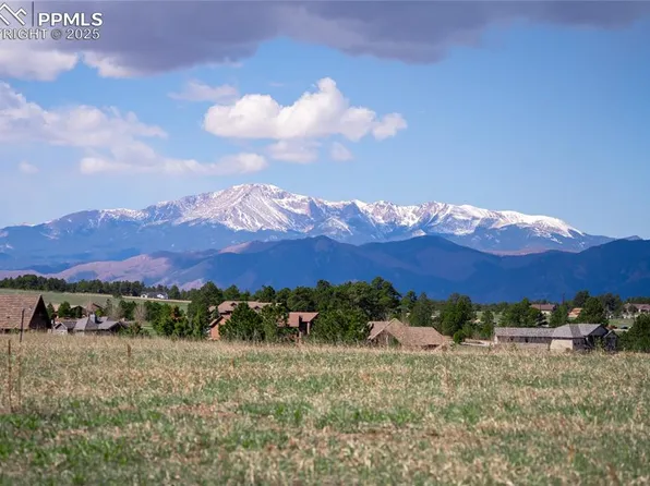16924 Horizon Ridge Trl, Colorado Springs, CO 80908