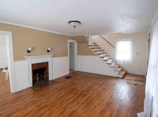 292 Silver St, Greenfield, MA 01301
