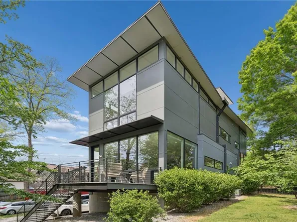 829 North Ave NE #2, Atlanta, GA 30306