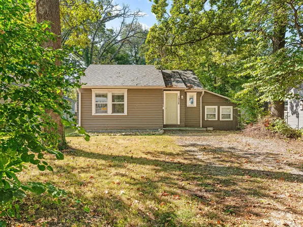1938 E Monroe Terrace, Springfield, MO 65802