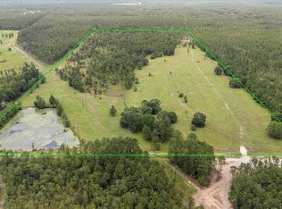 Ooo Horseshoe Rd, Kountze, TX 77625