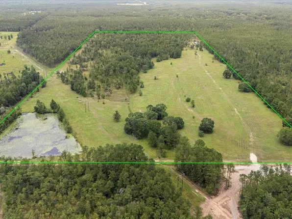 Ooo Horseshoe Rd, Kountze, TX 77625