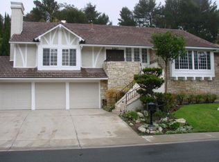 5367 Valley View Rd, Rancho Palos Verdes, CA 90275