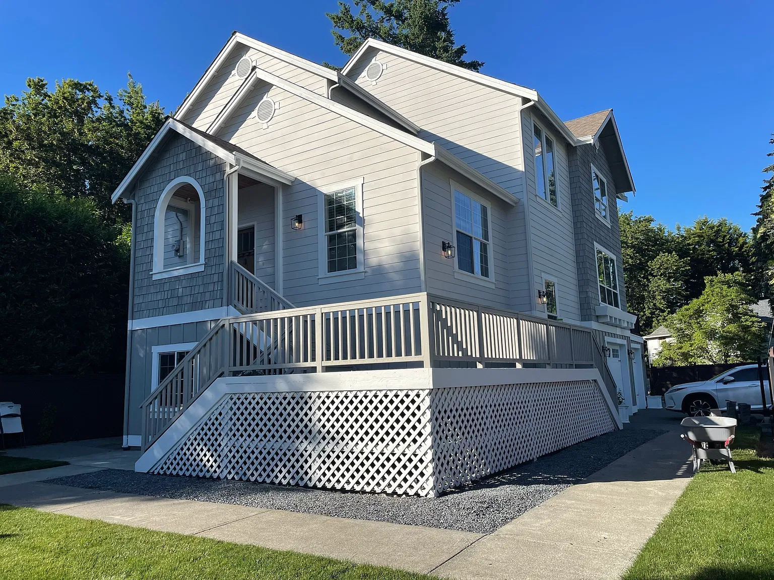 4 bed, 2.5 bath, 3005 sqft, $5,250 — Photo 3