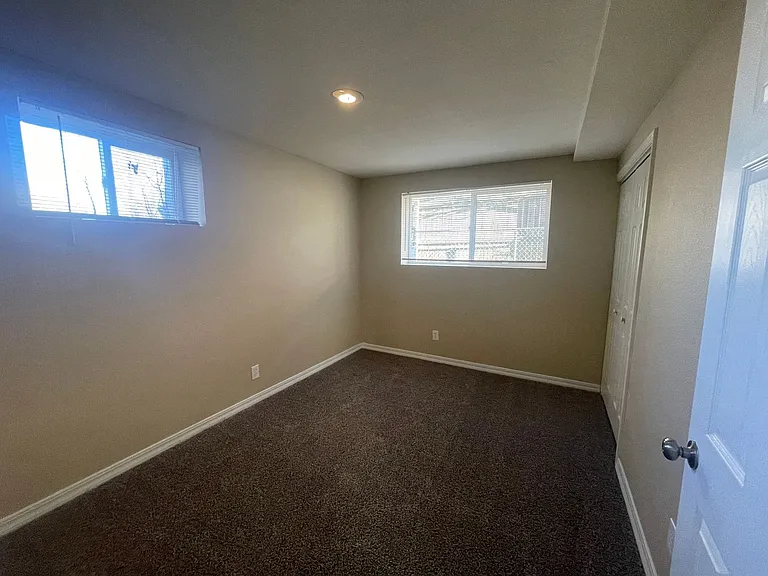 2BD Garden-Level Home | Off-Street Parking — Photo 14