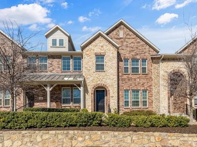 3432 Zellwood Ln, McKinney, TX, 75069