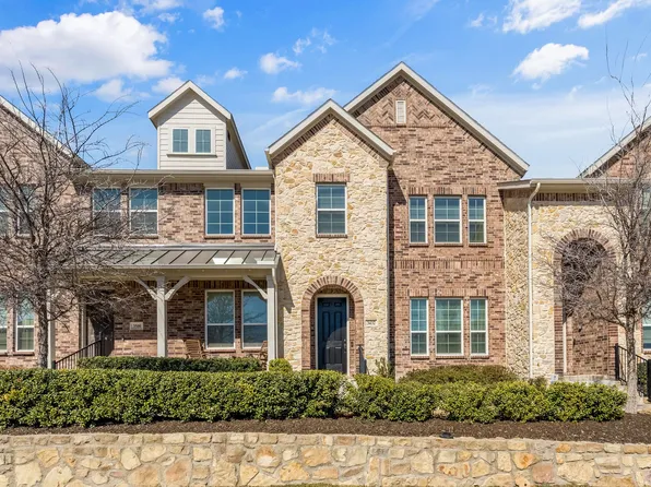 3432 Zellwood Ln, McKinney, TX 75069