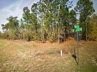 SW 68th Loop LOT 22, Dunnellon, FL 34432