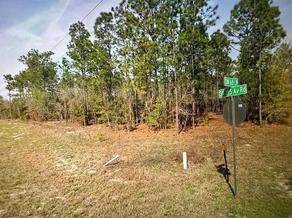 SW 68th Loop Lot 22, Dunnellon, FL 34432