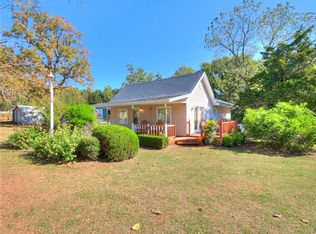 20925 W Katy Ave, Newalla, OK 74857