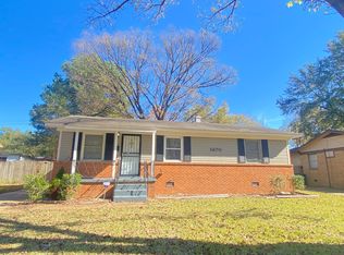 1870 Capri Rd, Memphis, TN 38117