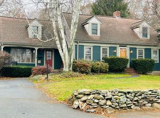 19 South St, Taunton, MA 02780