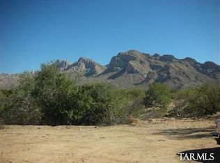 585 W Atua Pl, Tucson, AZ 85737