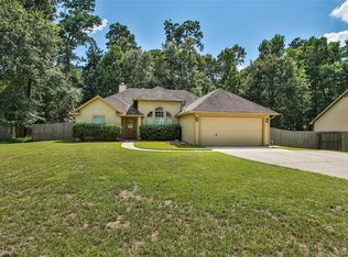 29807 Dobbin Huffsmith Rd, Magnolia, TX 77354