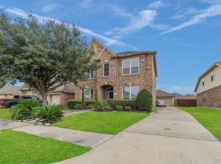 12638 Mansfield Glen Ct, Houston, TX 77014