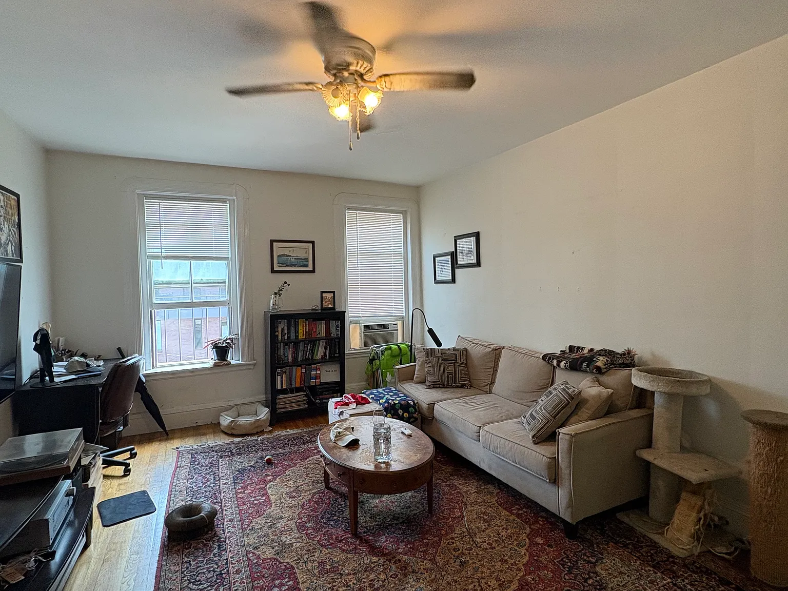 1 bed, 500 sqft, $2,650 — Photo 2