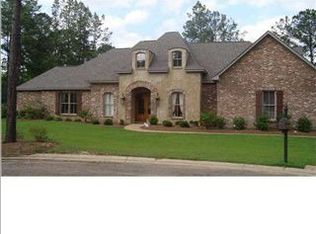 132 Knightsbridge Dr, Madison, MS 39110