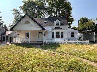 132 N 82nd St, Belleville, IL 62223