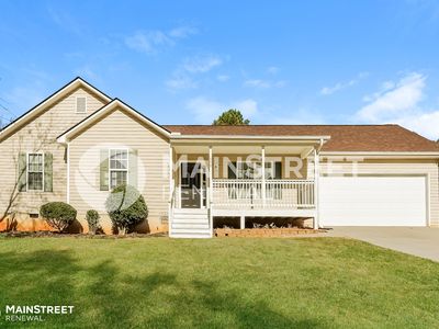 110 Adams Chapel Rd, Cartersville, GA, 30120