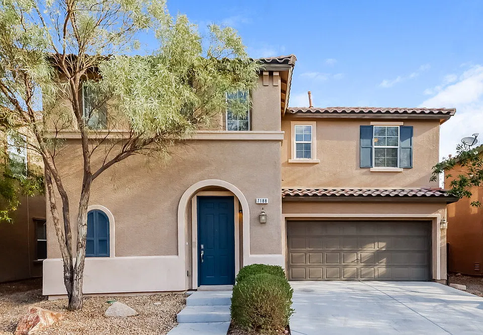 7188 Kiowa Peak Ave