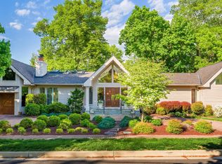 4015 Laird Pl, Chevy Chase, MD 20815