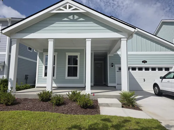 219 Atlantic Breeze St. Lot 77 Lawrence, Myrtle Beach, SC 29572