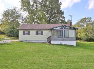 1026 Carolina Trace Rd, West Harrison, IN 47060