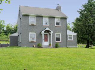 1022 Yellow Springs Rd, Malvern, PA 19355