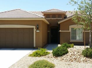 1318 Heritage Trl, Mesquite, NV 89034