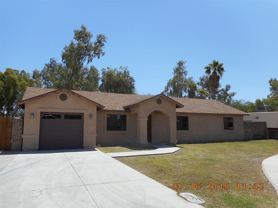 1st image of 2751 S Olivia Ave
