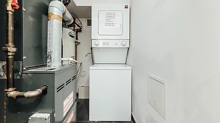 Rented by RBM Management