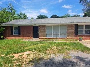 2519 Broadmoor Dr, Columbus, GA 31903